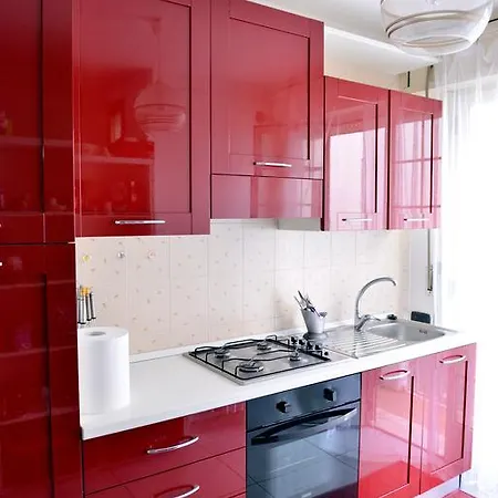 Casalucetta Apartment *