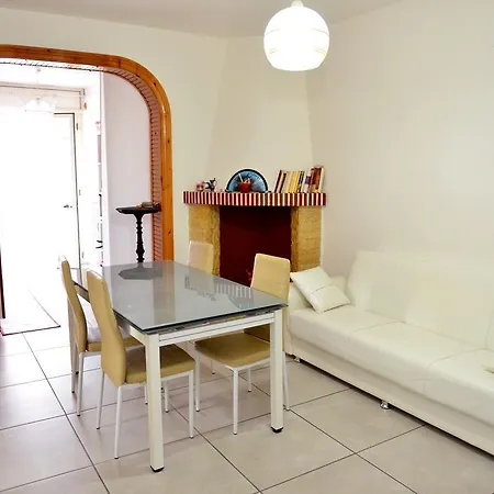 Apartment Casalucetta Mesagne