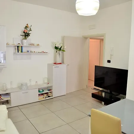 Apartment Casalucetta